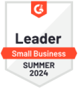 G2 Small Business